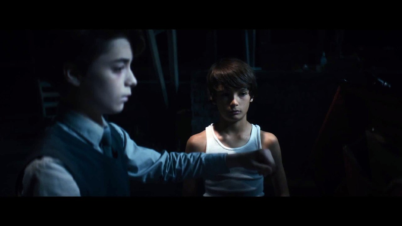 Sinister 2 - Extrait VOST
