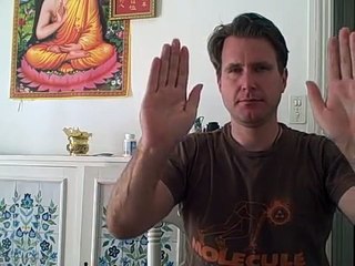 Remote energy healing--free.