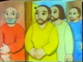 Un nombre un santo - San Esteban - Historia de santos - En castellano - Español