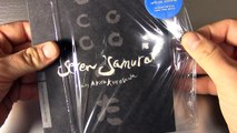 Unboxing Los Siete Samurais Blu-Ray | Seven Samurai |