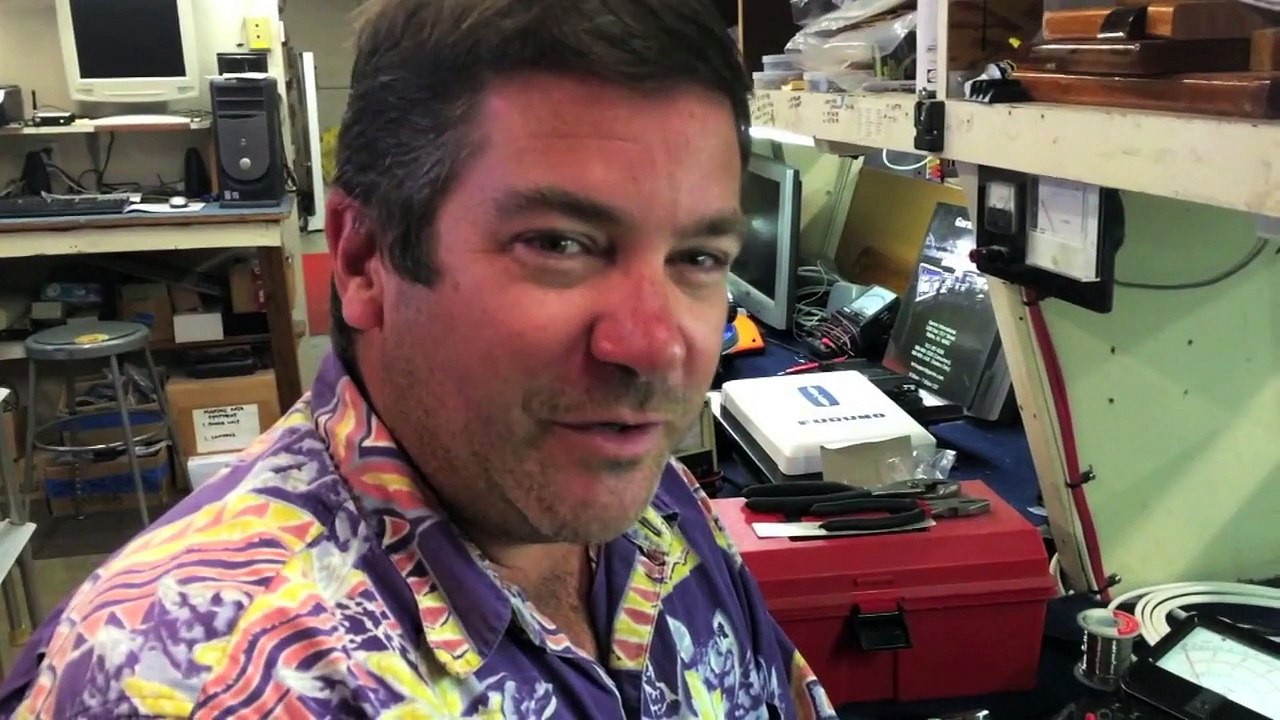 Soldering A PL259 Connector For A VHF Antenna video Dailymotion