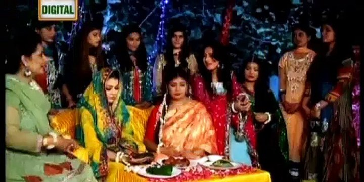 Dil-e-Barbaad Epiosde 96 on Ary Digital in High Quality 13th August 2015