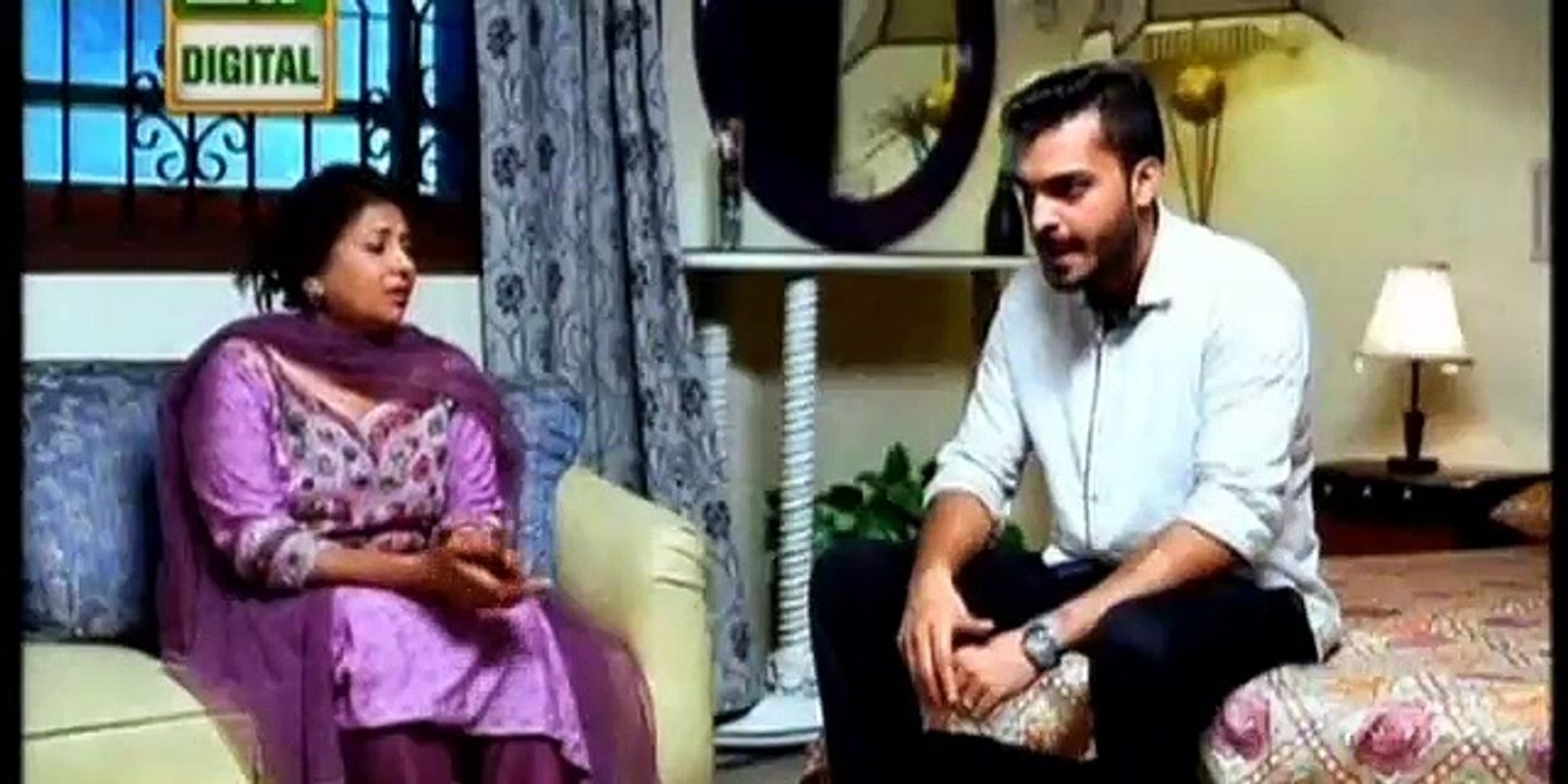 Mujhe Qabul Hai Episode 47 in High Quality on Ary Digital 13th August 2015