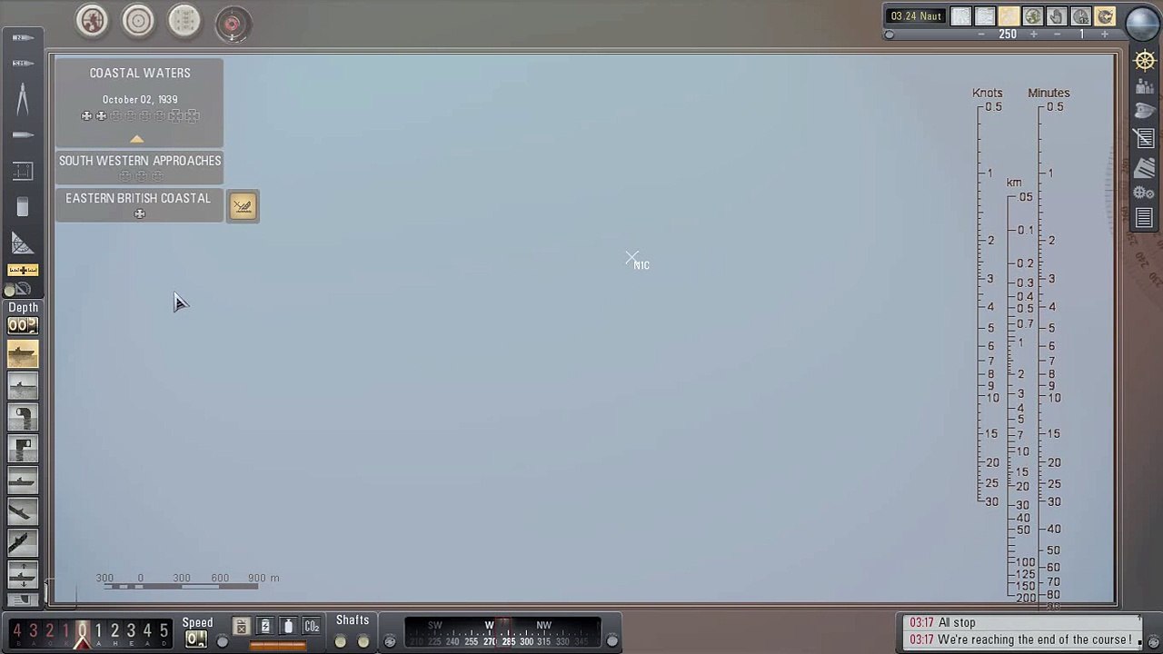 Silent Hunter 5 - MegaMod The Wolves of Steel