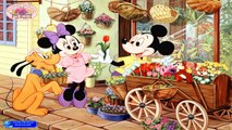 Best Disney Cartoons Mickey Mouse Pluto Pluto s Party 2.