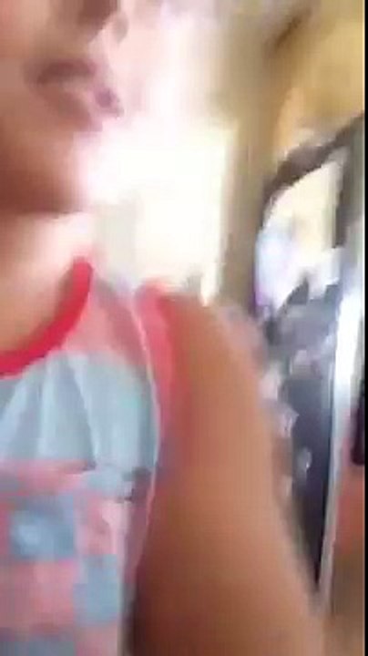 Prank video
