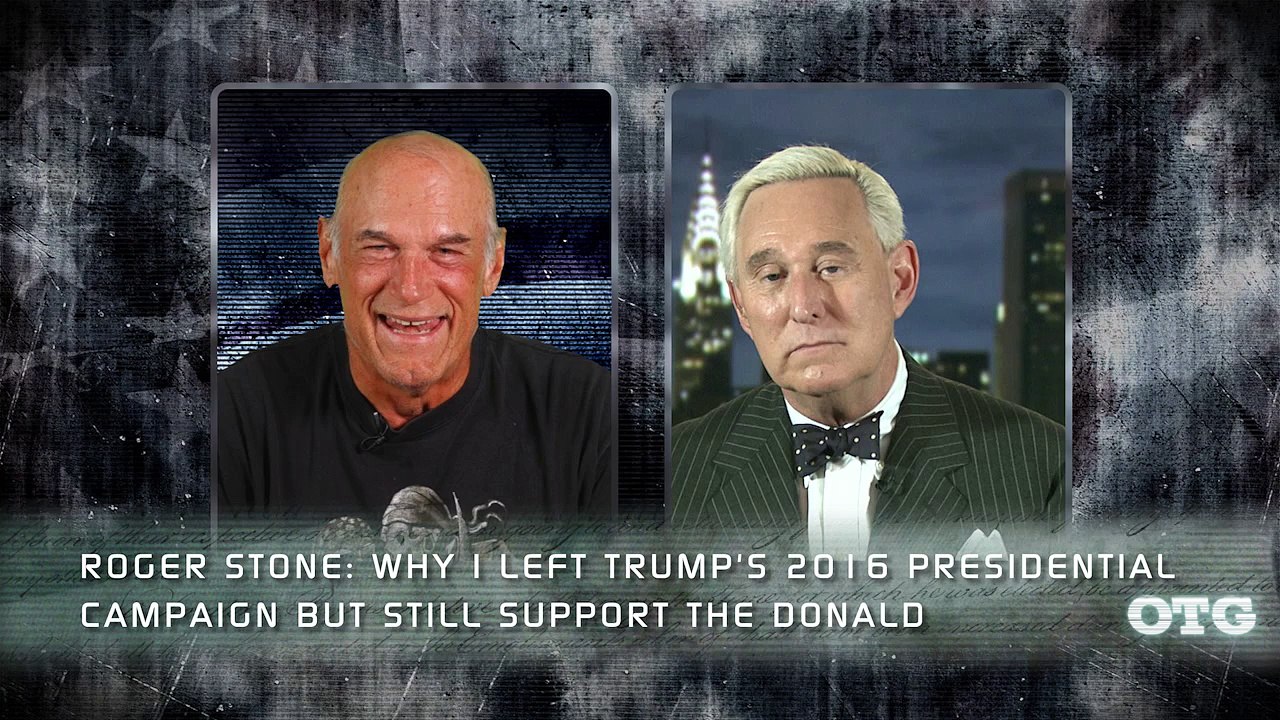 Jesse Ventura: Jeb Bush Sent Me a Box of Cuban Cigars