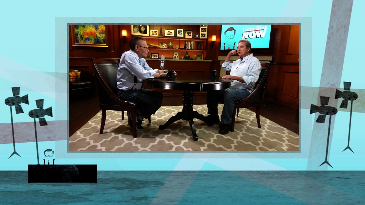 Beau Bridges: Sneak Peek