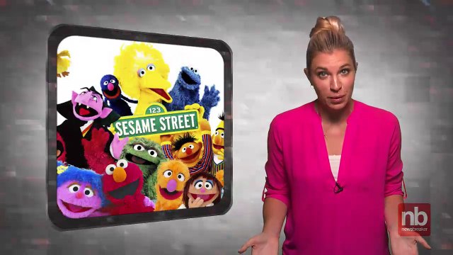 'Sesame Street' Moving to HBO in New 5-Year Deal