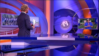 Vrijstaat Noord: Wiebe sleutelt verder aan zijn ministersploeg - RTV Noord