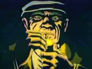 The Plague Dogs Trailer