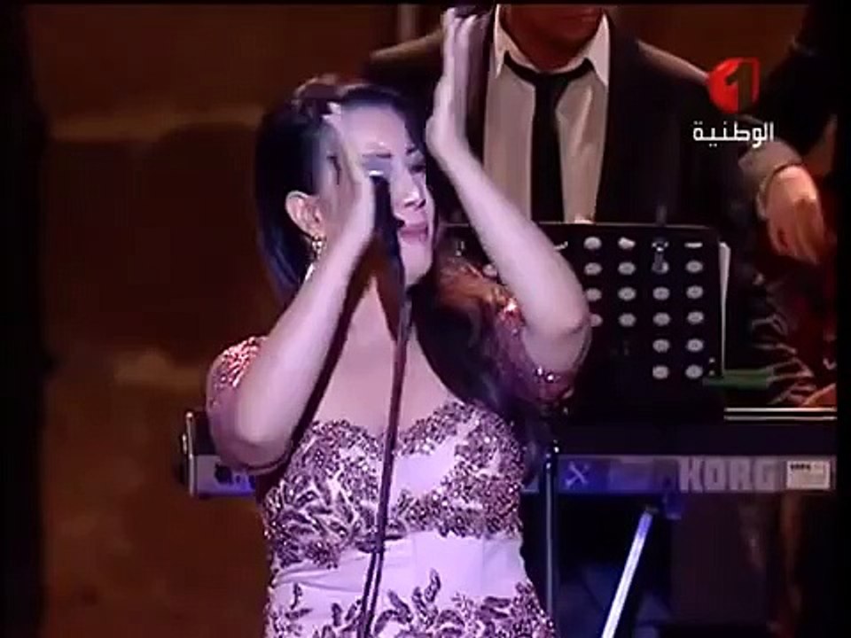 يسرى محنوش - وفي يوم وليلة روعة - Yosra Mahnouch - Fi Youm We Lila