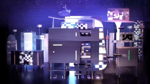 BIG BANG TV - Tonight Kaydı/Etrafta Şakalaşmalar [Türkçe Altyazılı]