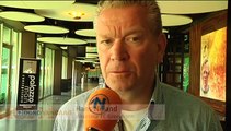 Reactie Hans Nijland op vertrek Botteghin - RTV Noord