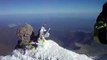 Summit of Mt. Elbrus