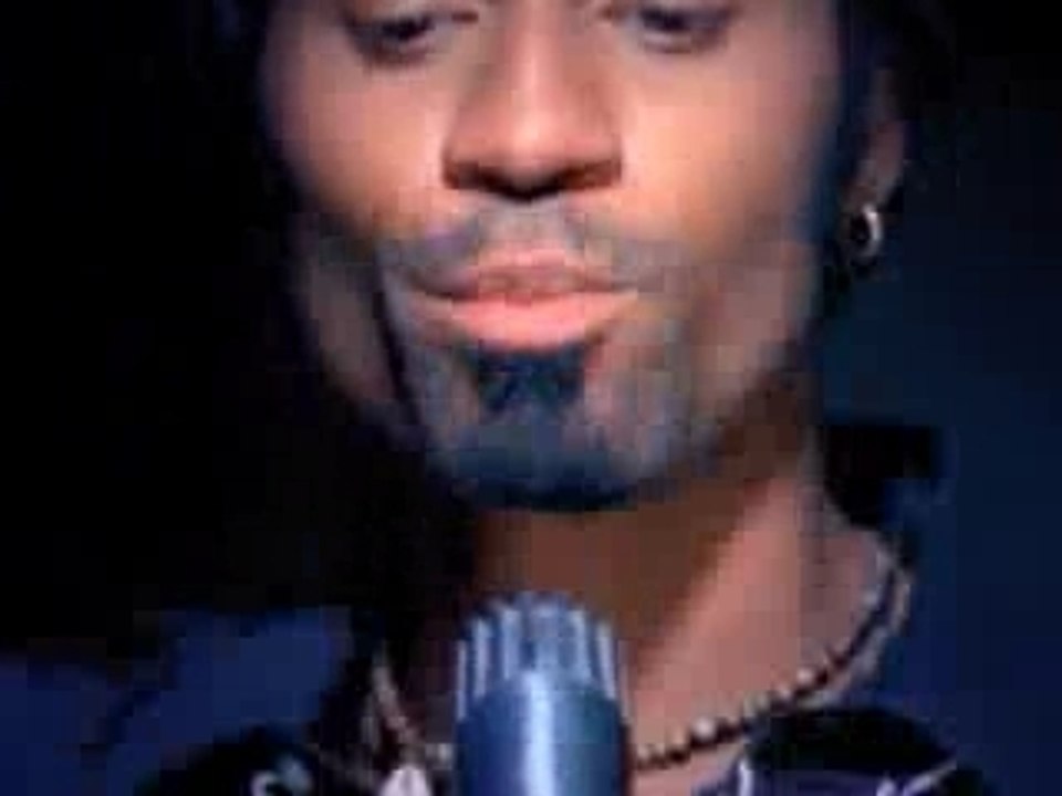 Eric Benet - Spiritual Thang by djizzzz