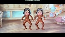 Raggedy Ann & Andy: A Musical Adventure All Twin Doll Songs