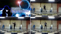 For All Time - MJ's Cover (PT)