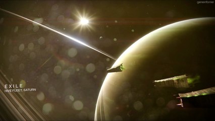Destiny - Exile
