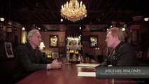 5-Year Gold Forecast PREVIEW - Peter Schiff & Mike Maloney