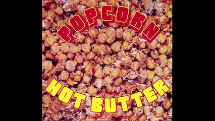 Hot Butter - Popcorn (1972)