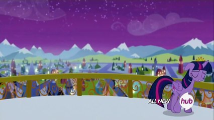 My Little Pony: Friendship is Magic - You'll Play Your Part [HD]