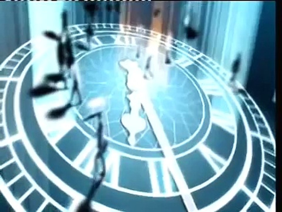ITV Evening News Intro 2008