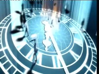 ITV Evening News Intro 2008