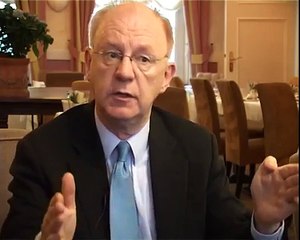 Interview with Laurence Rees - On the Charisma of Adolf Hitler