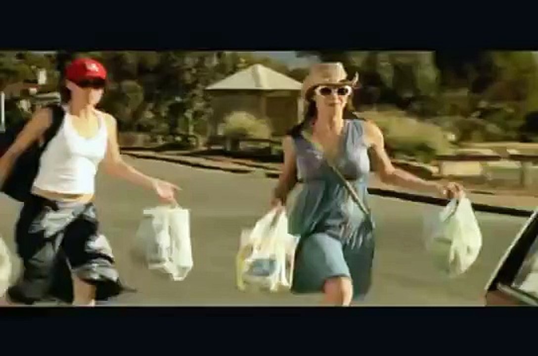 Wolf Creek Trailer