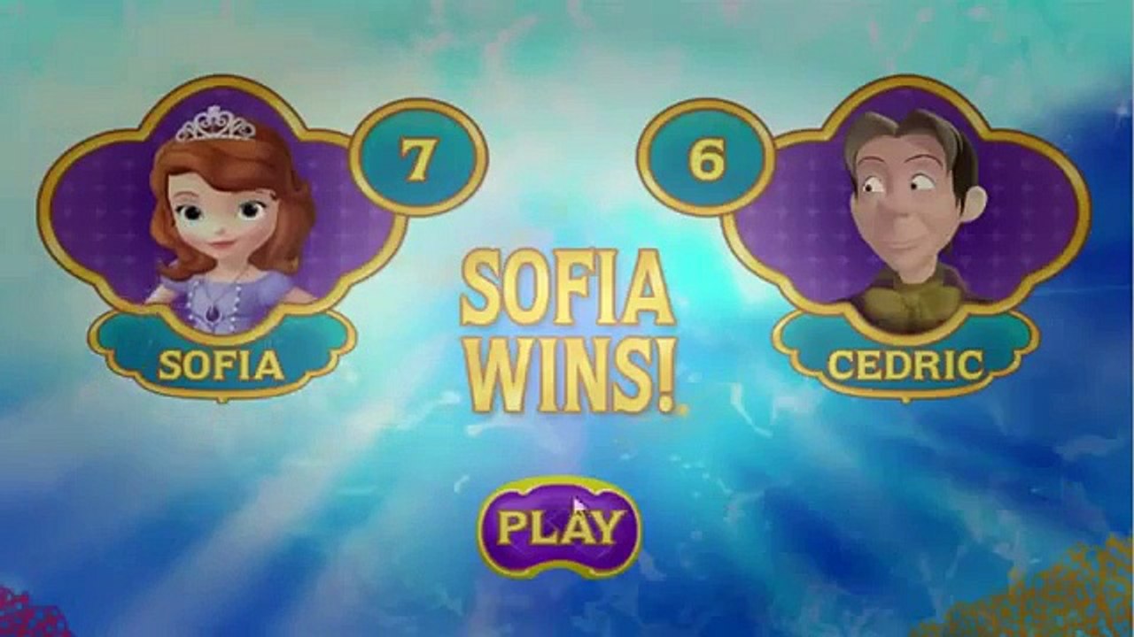 Sofia The first full episode 2015   Cartoon for kids
