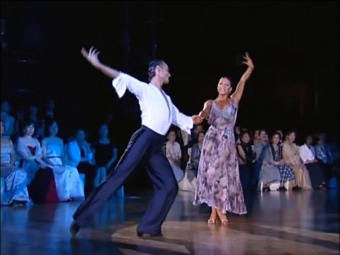 rumba slavik and anna