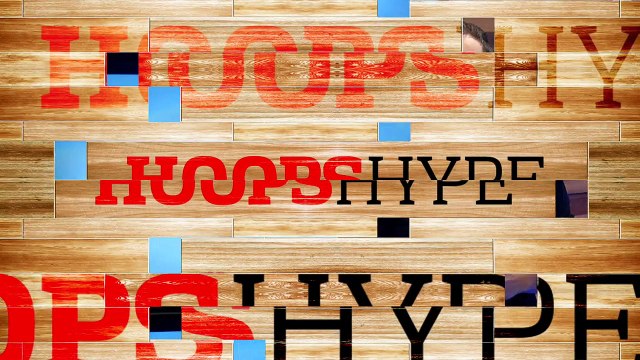 NBA Rumors with Garion Thorne: Oden to prolong career?