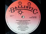 ReGGae Music 408 - LP Force Of Music (Freedom Fighter Dub) - Smoke Pipe Dub [Ballistic]