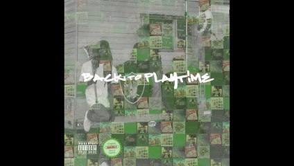 Squadda B - Intro [Back To Playtime] (2014)