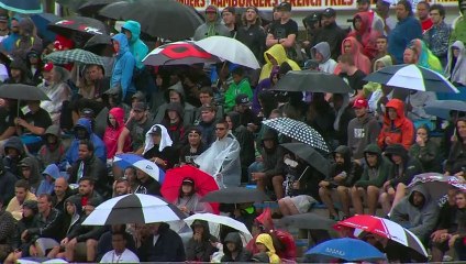 Formula DRIFT Seattle Tease (2015)