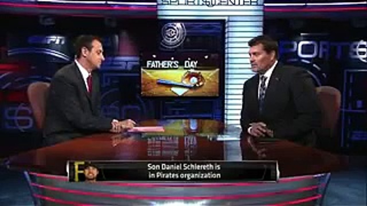 Mark Schlereth's Father's Day Surprise
