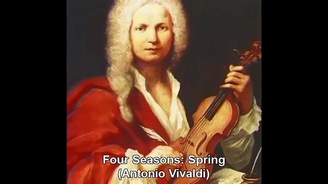 ♪♫ Top 30 - As Melhores Músicas Clássicas de Todos os Tempos (parte 2)