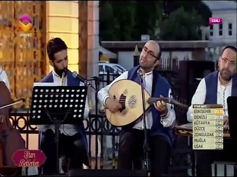 Hak bir gönül verdi Fatih Koca Ramazan 2015