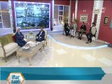 Hak divanında Yunus Balcıoğlu Ramazan 2015