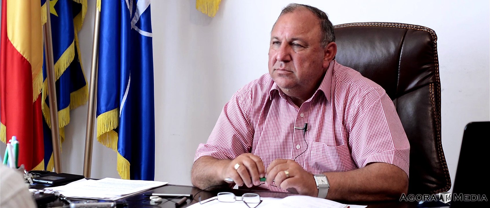 AGORA MEDIA | Cum nu se serbează Zilele Comunei în anul 2015 la Luna