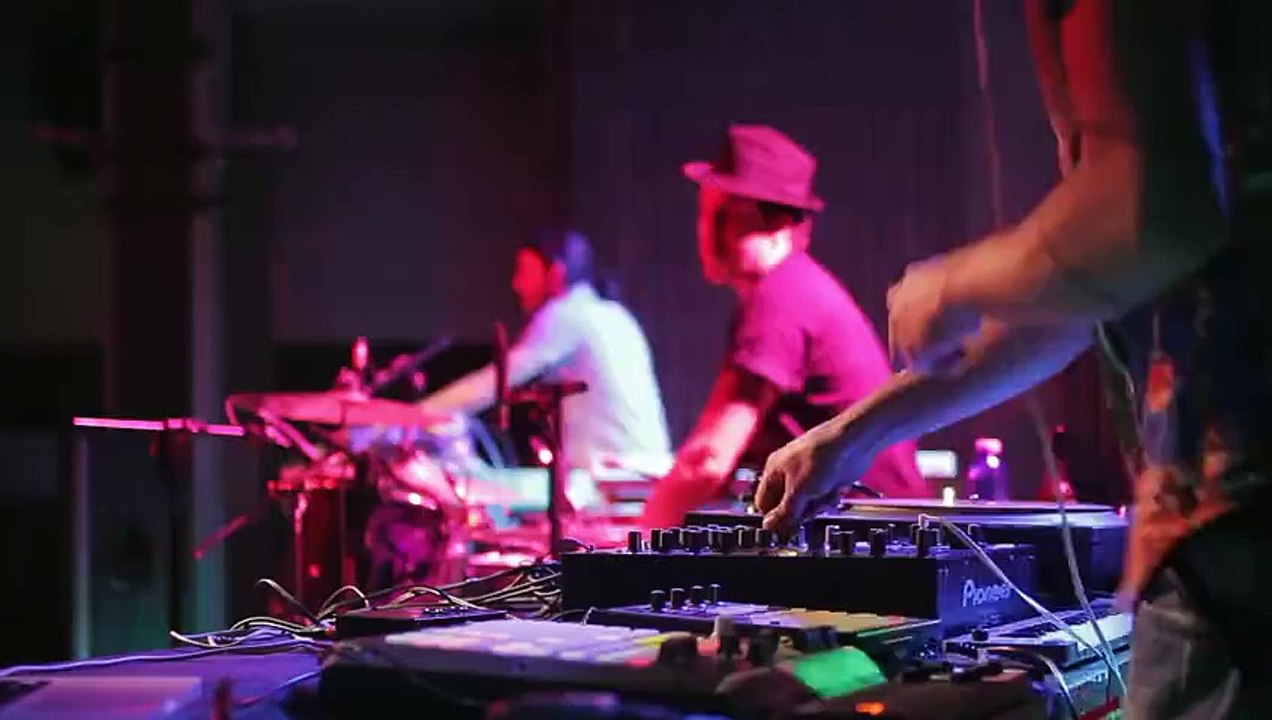 Mop Mop Ii Sound System