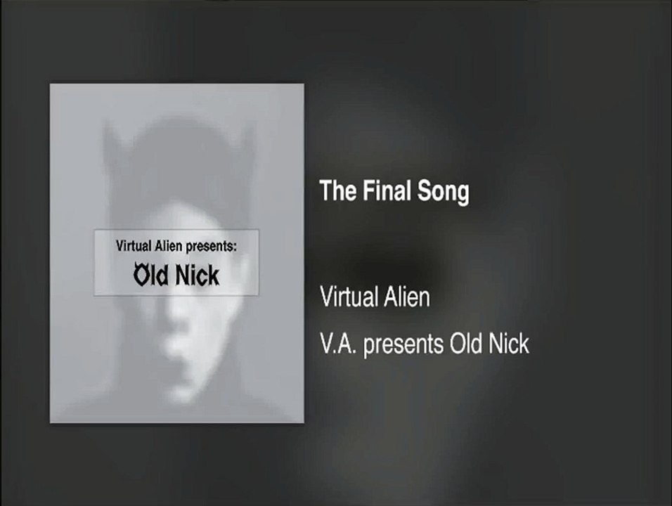 The Final Song by Virtual Alien