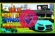 GTA 5 Online Unendlich Geld Glitch PS3PS4 Patch 1.26 GermanDeutsch