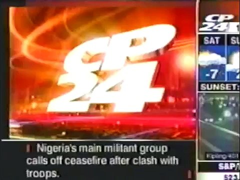 Tamil protest in Toronto - Cp24 - Protest against Genocide of Tamils in Sri Lanka