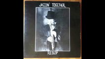 Freedom Jazz Dance - Rebop OBSCURE FUNK JAZZ PRIVATELY PRESSED LP OUT OF TACOMA, WA 1976