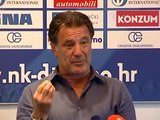 Zdravko Mamić: ŠTA IMA VEZE ŠTO SAM PJEVAO DALMATINSKE PJESME