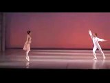 Kirov Mariisky -  Leonid Sarafanov - Olesya Novikova - Tchaikovsk pas de deux