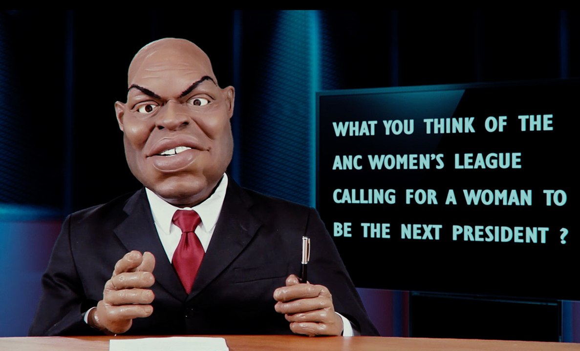 Logic Factor - ANC Women’s League