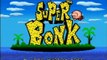 Super Bonk SNES Trailer
